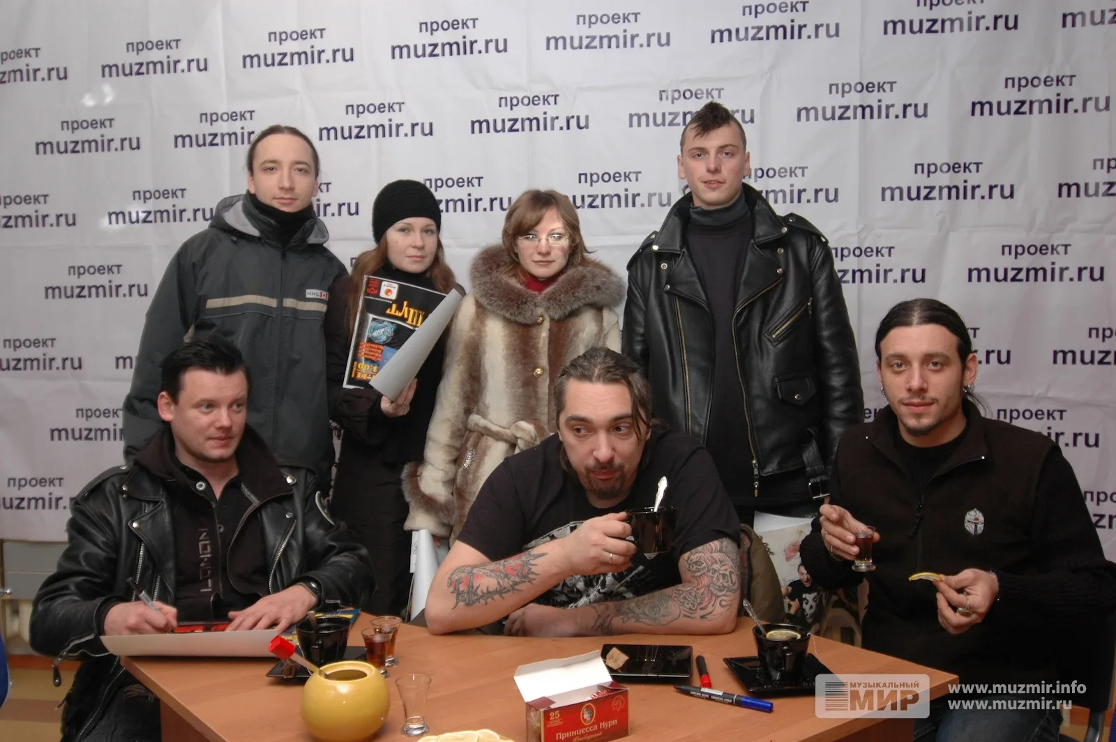 Король и Шут
