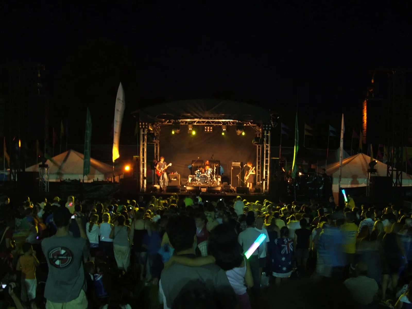 Spiderbait