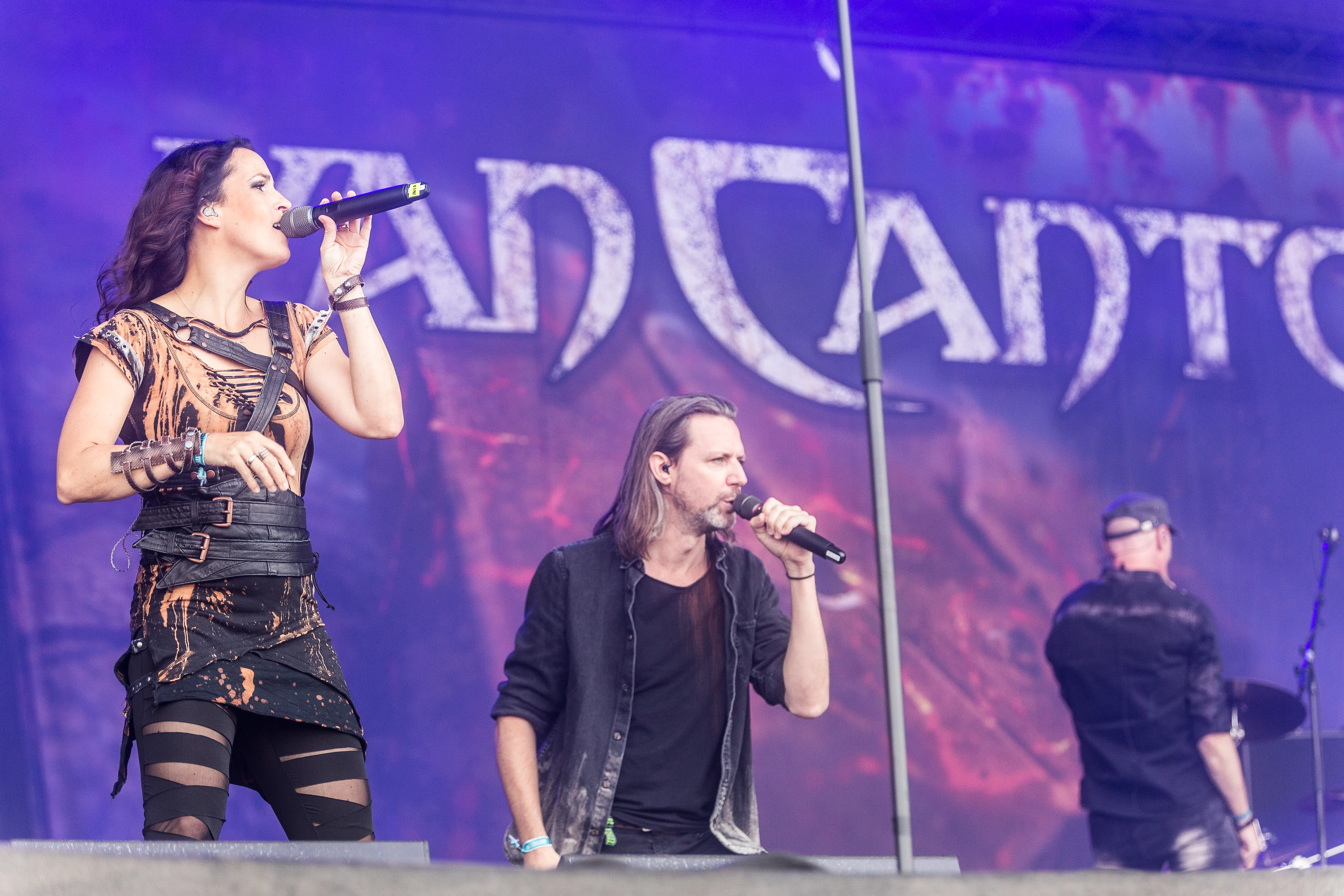 Van Canto