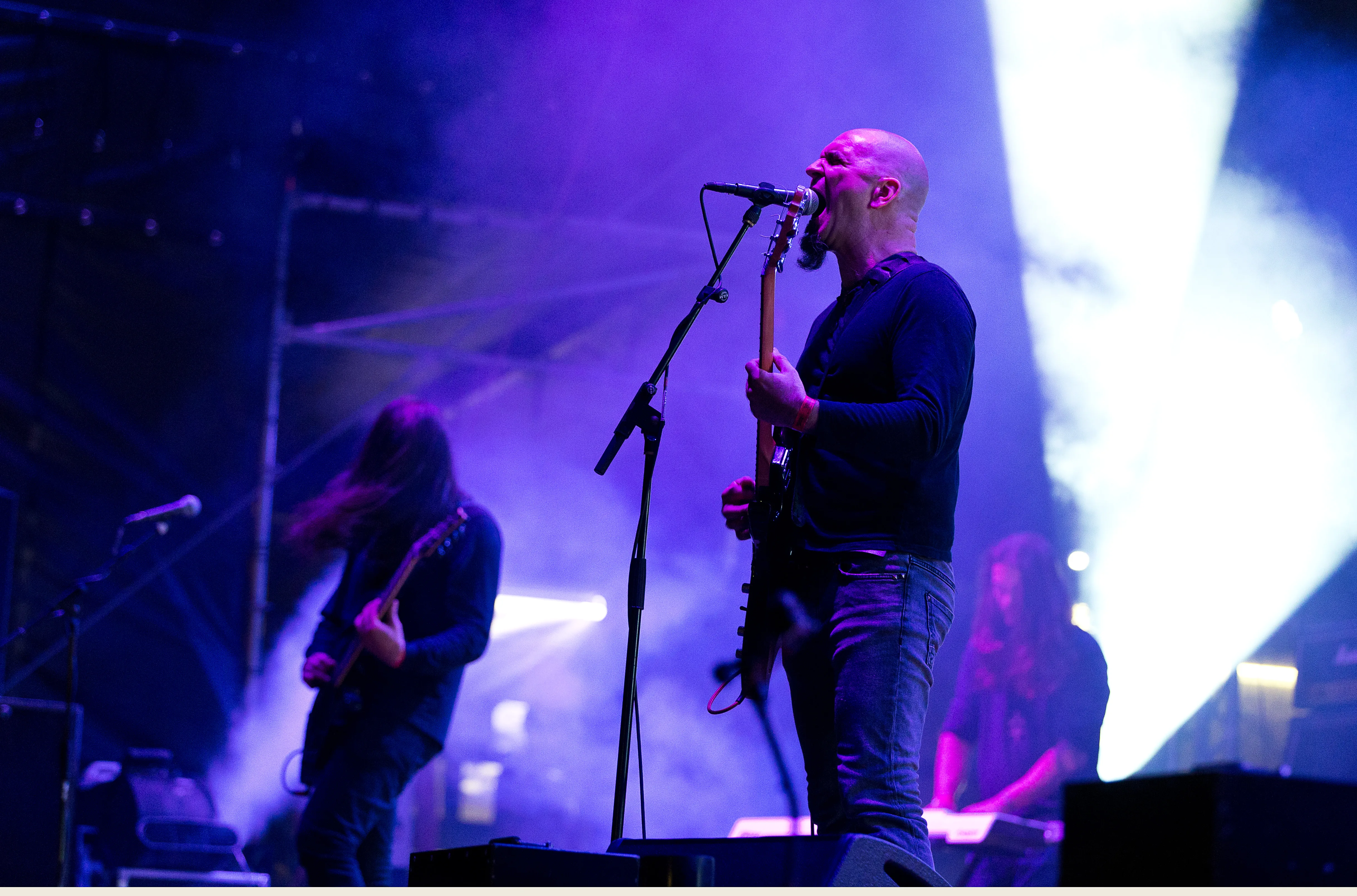 The Ruins of Beverast