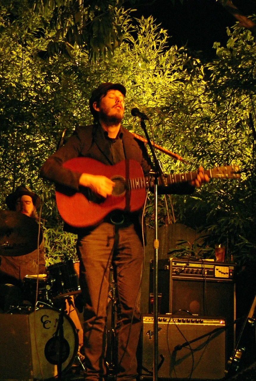 Vetiver