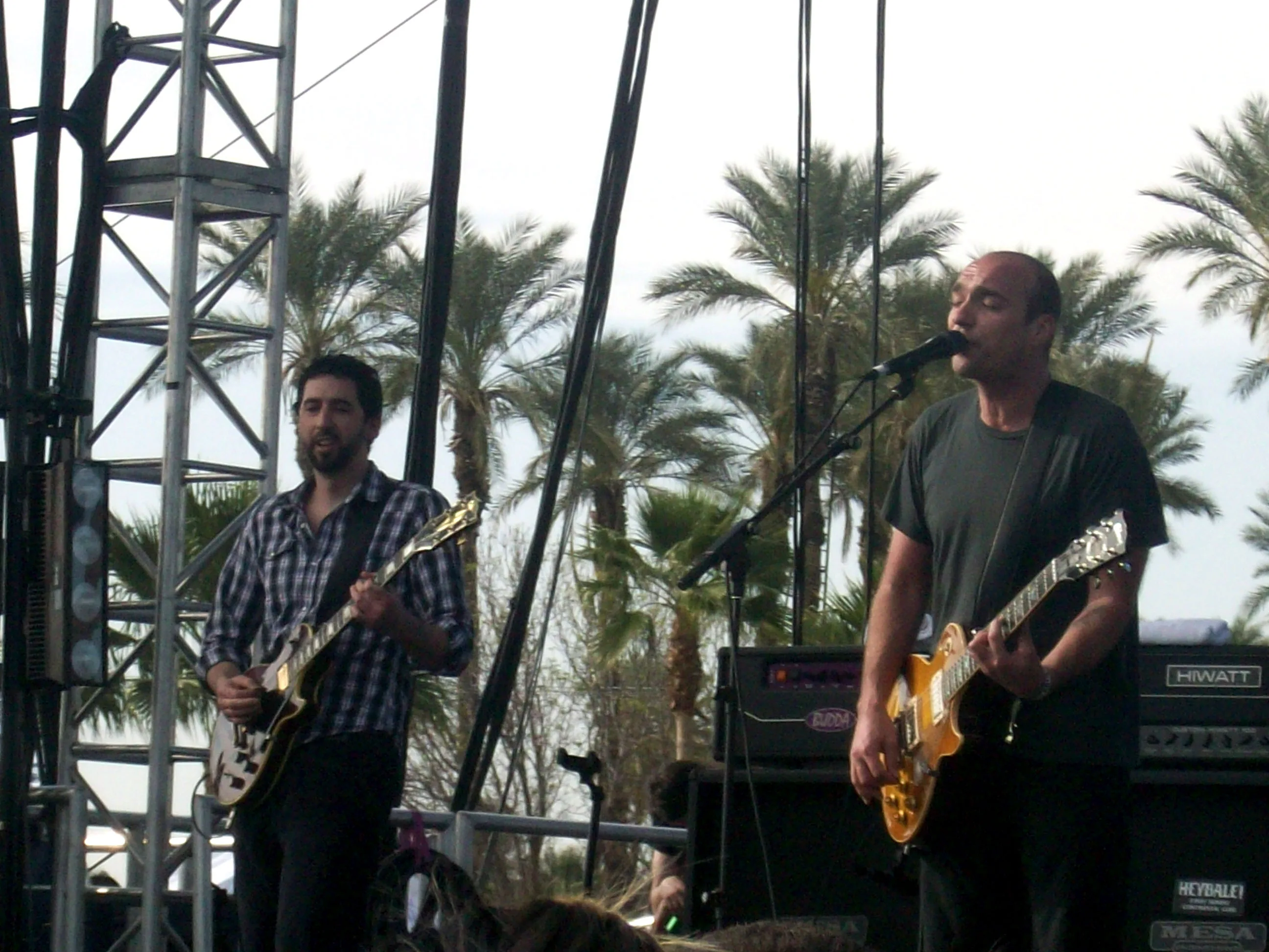 Sunny Day Real Estate