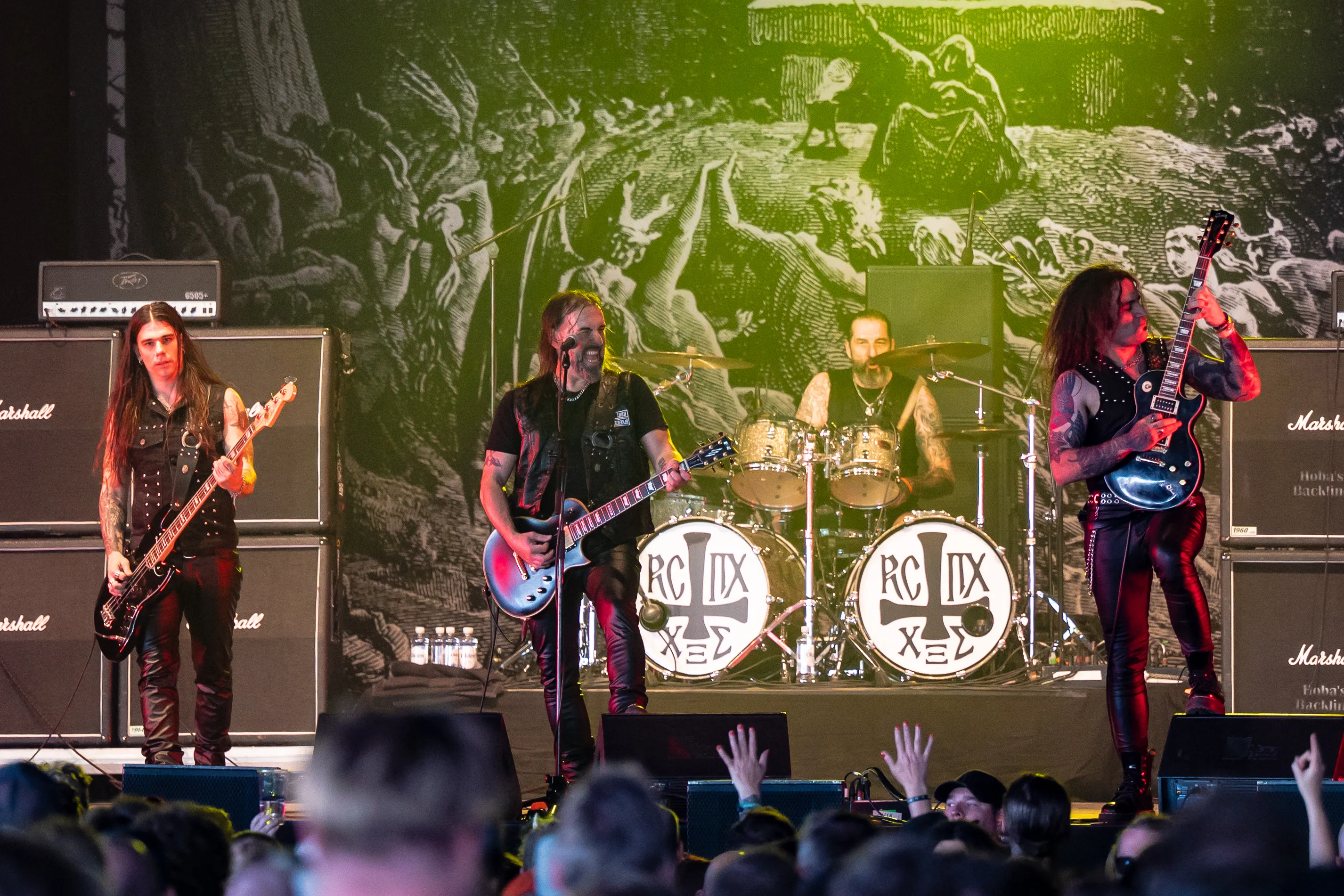 Rotting Christ