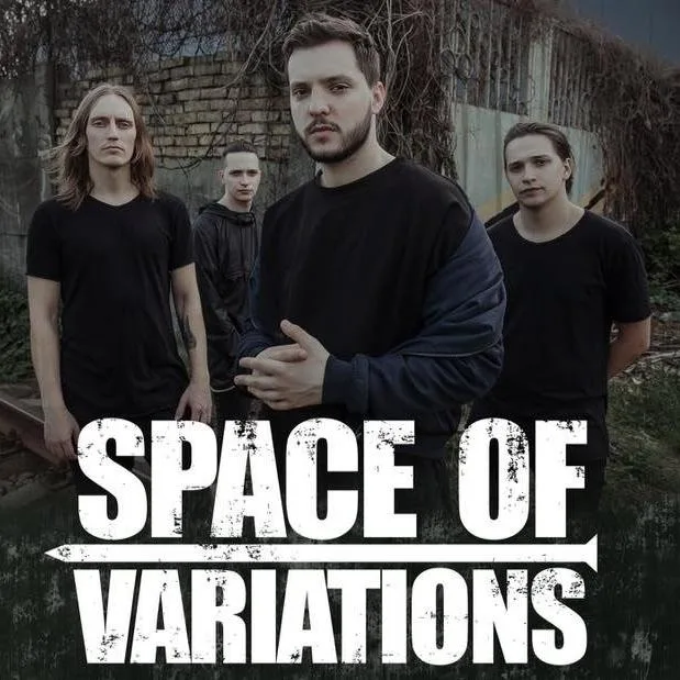 Space of Variations