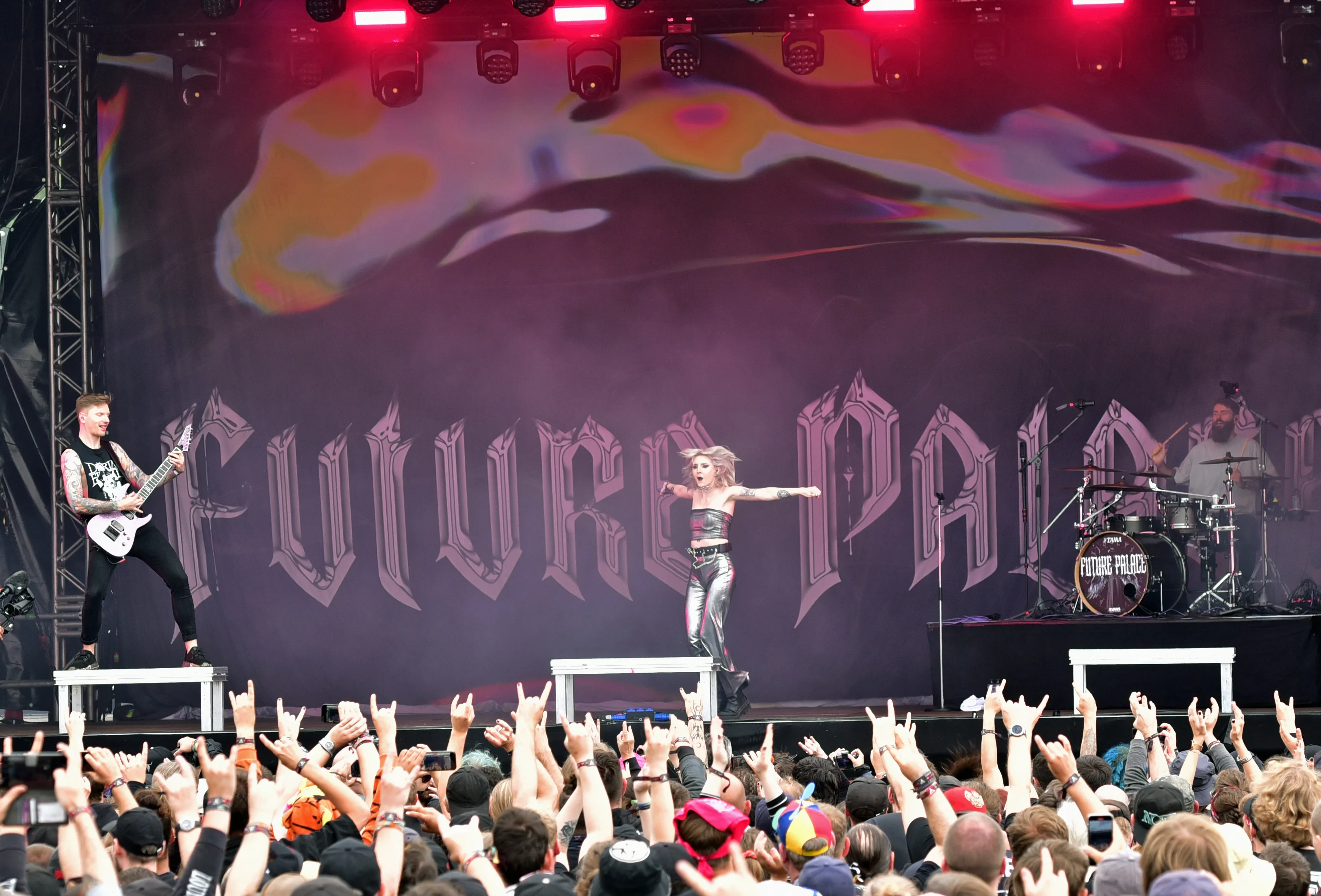Future Palace