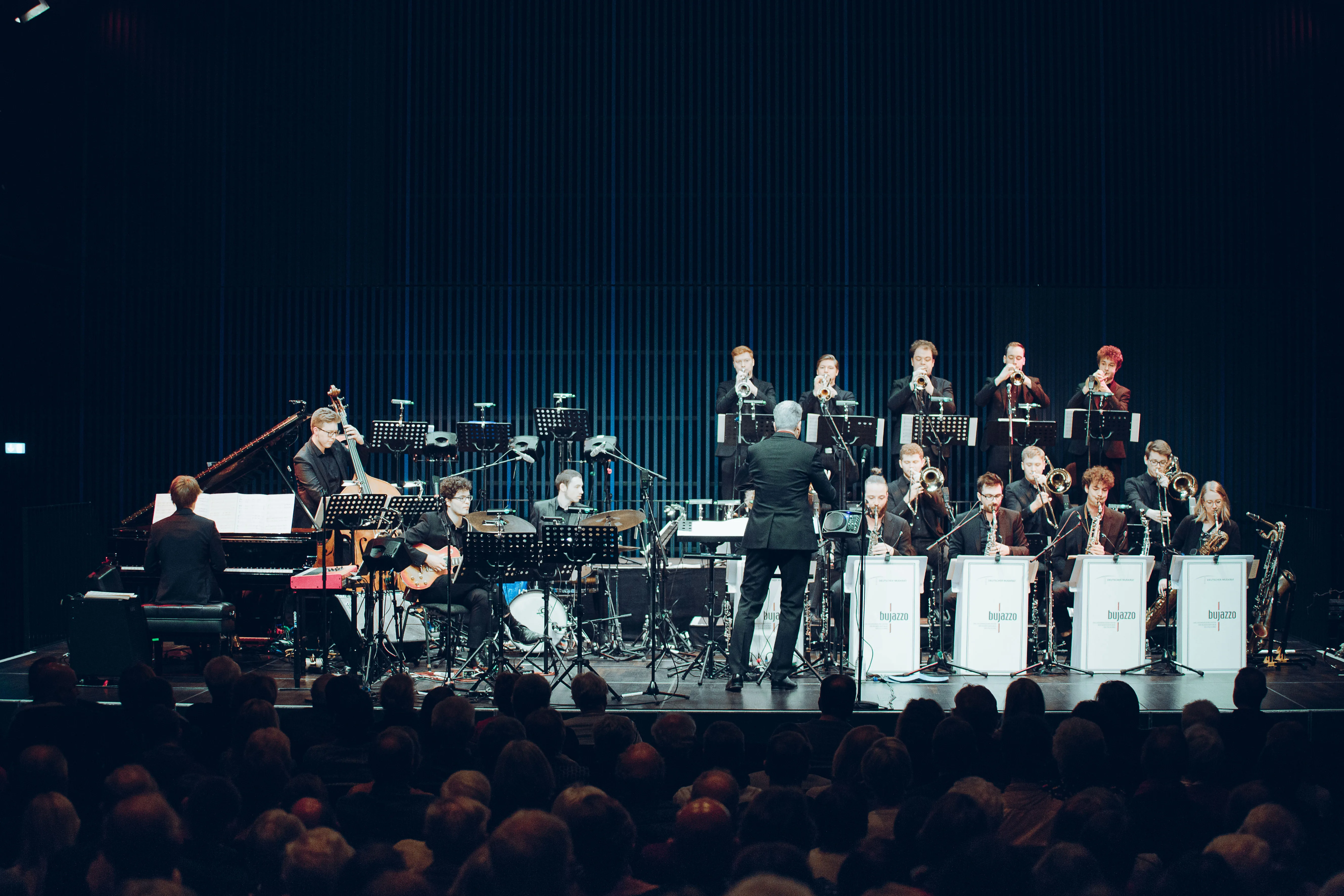 Bundesjazzorchester