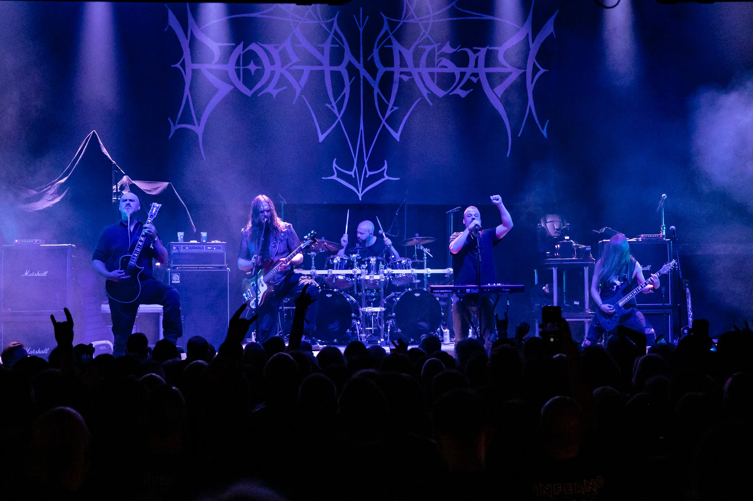Borknagar