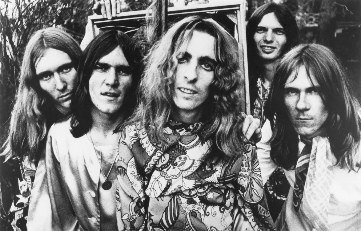 Alice Cooper