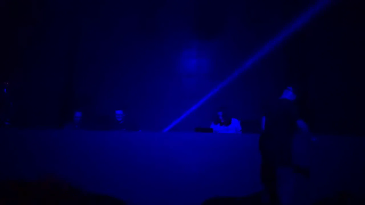 Noisia