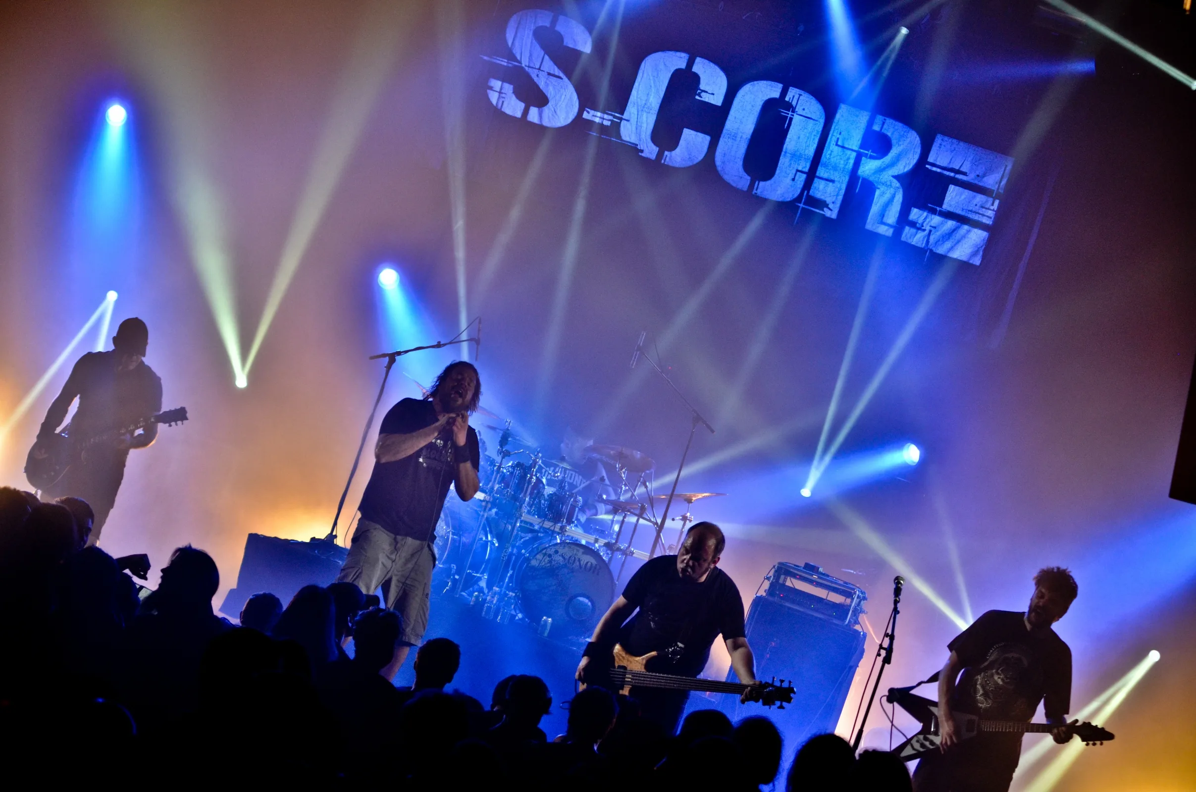 S-Core