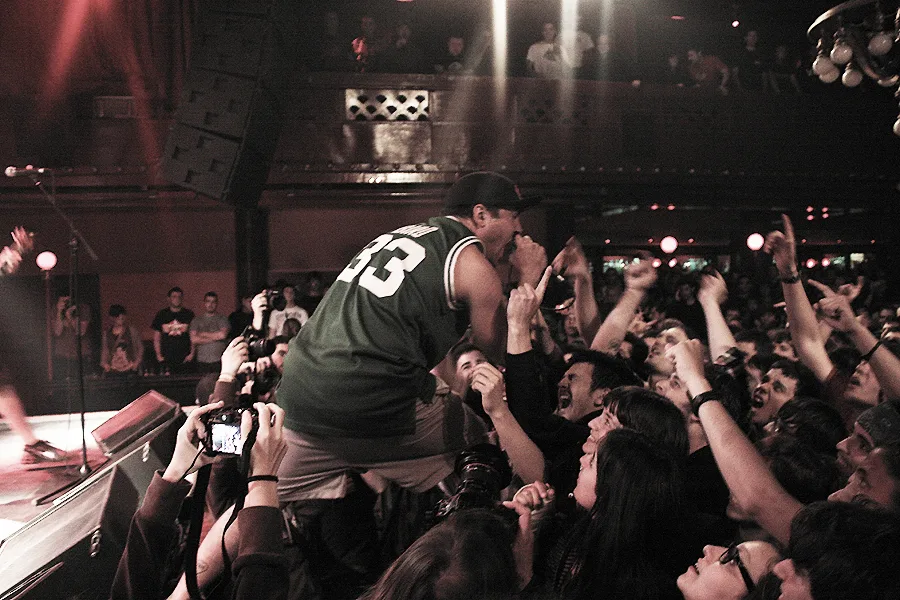 A Wilhelm Scream
