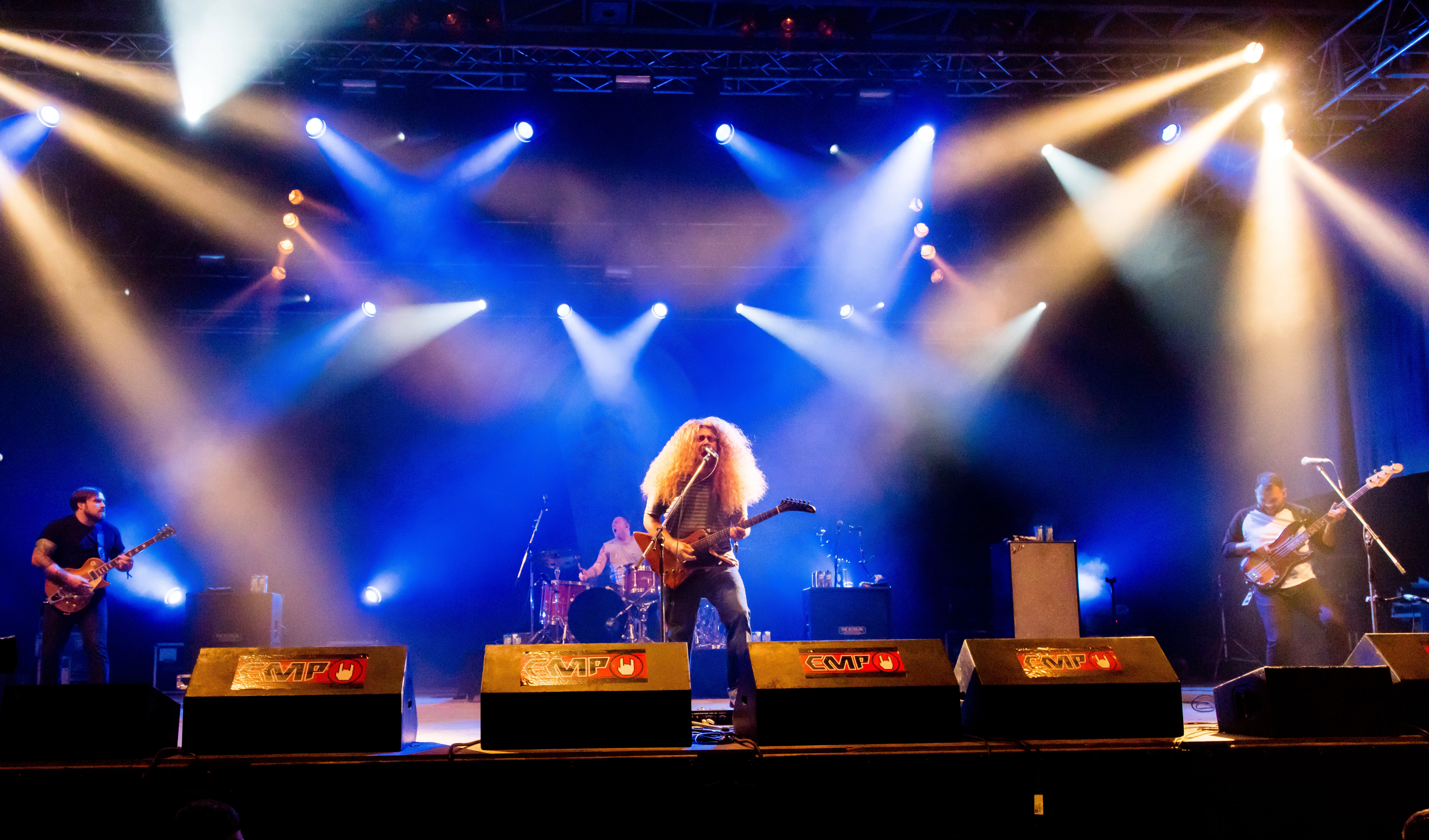 Coheed and Cambria