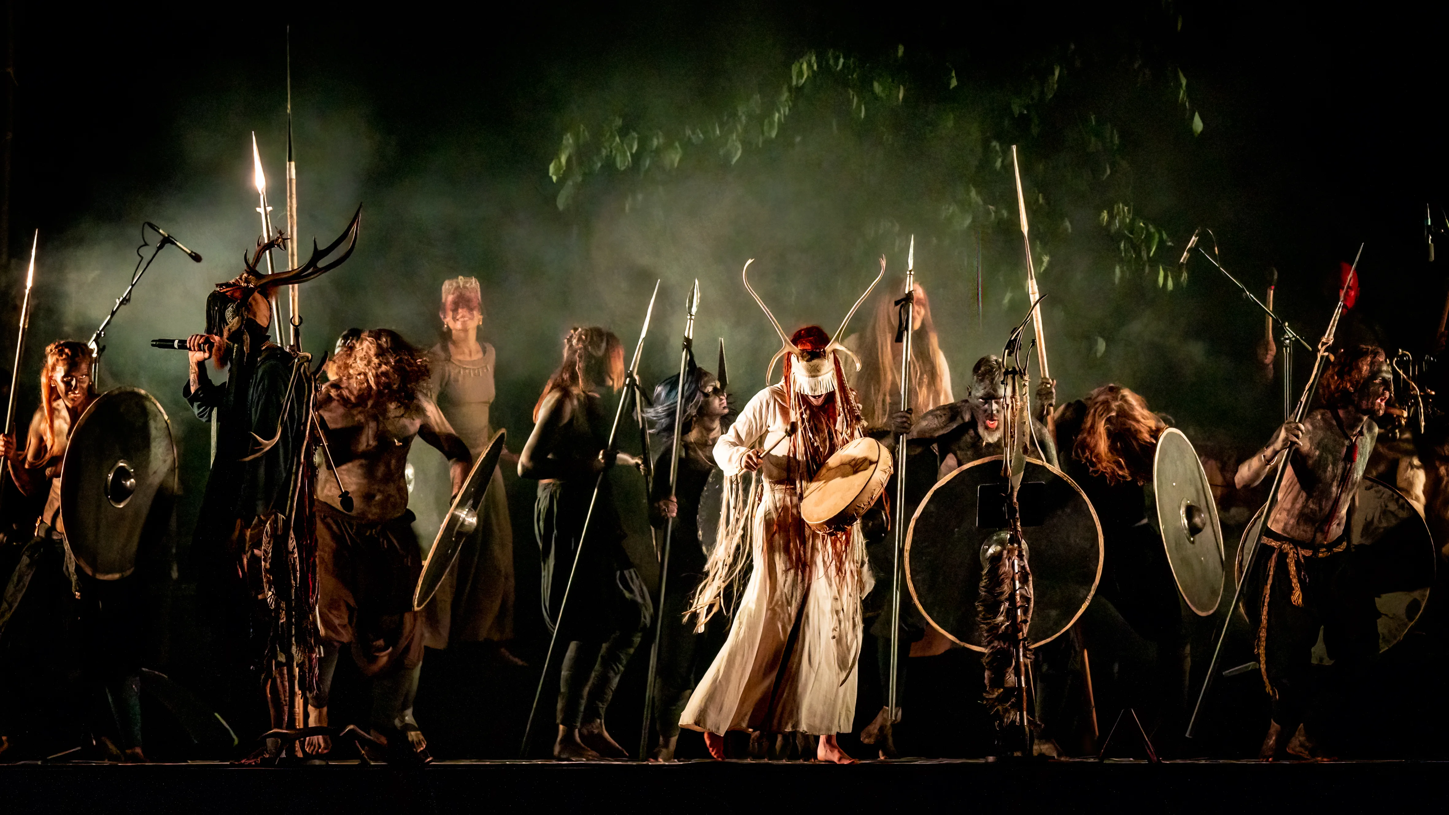 Heilung