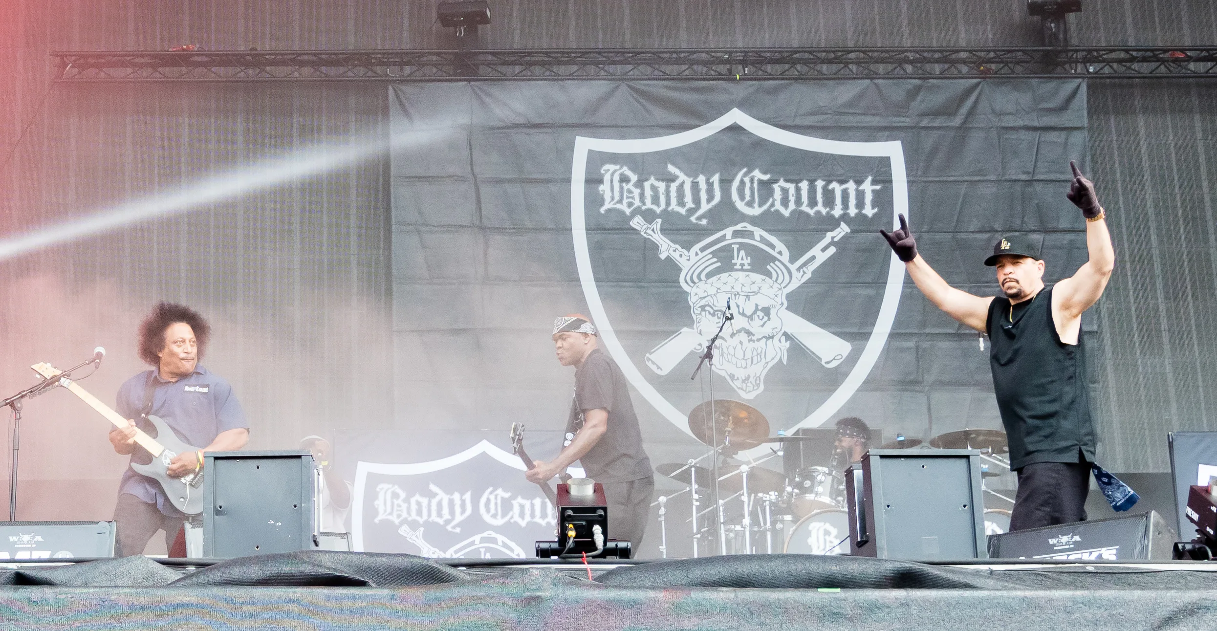 Body Count