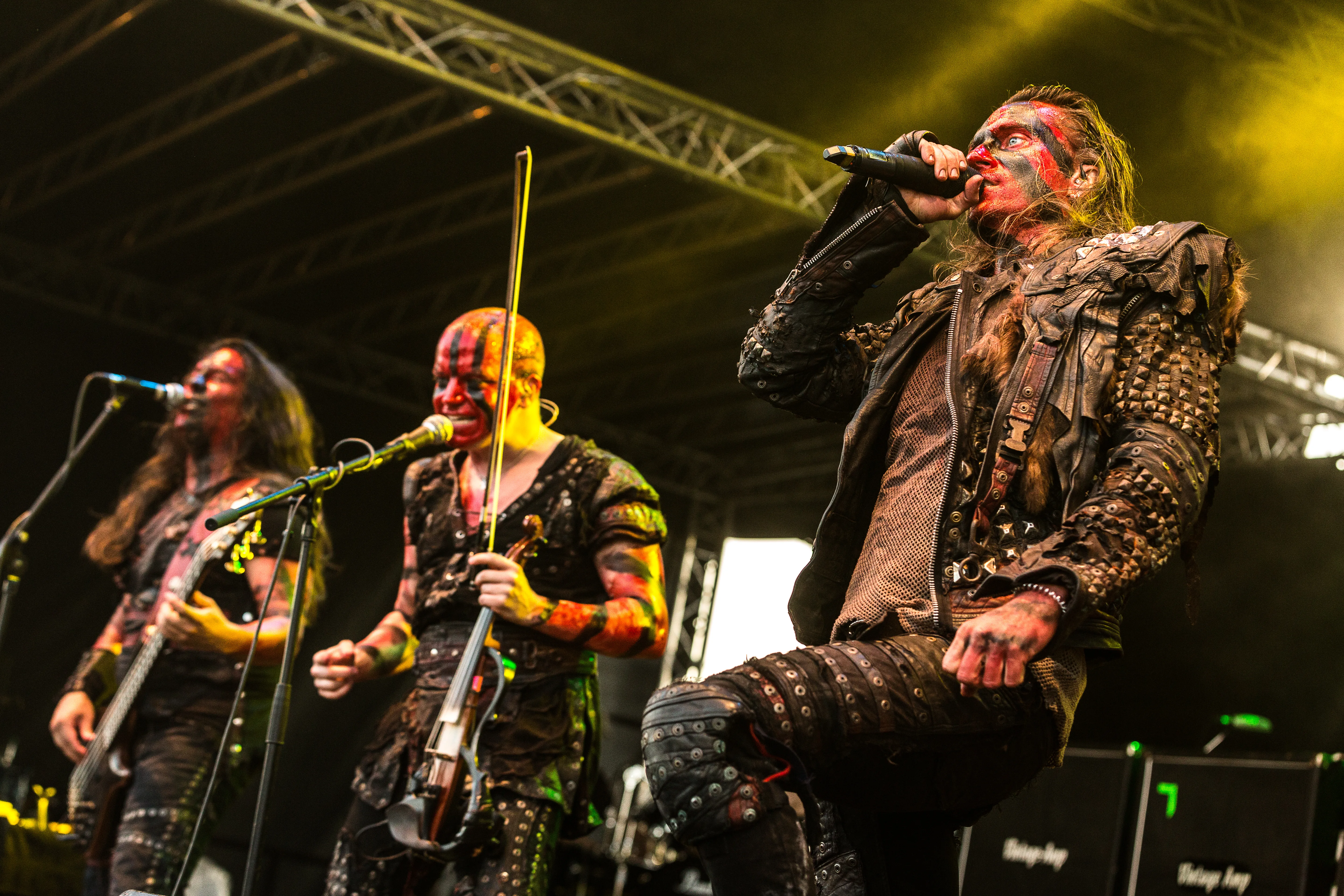 Turisas