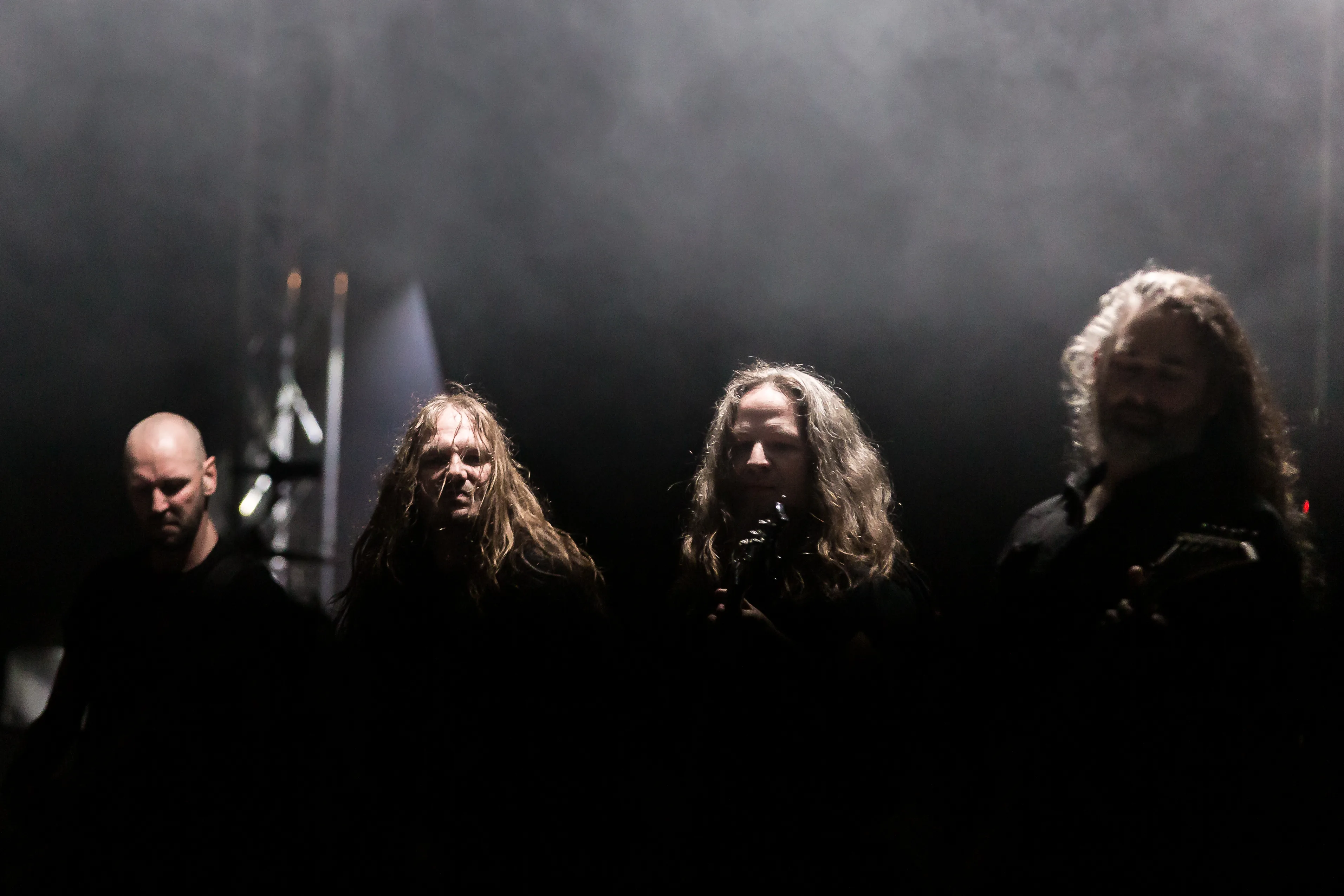 Legion of the Damned