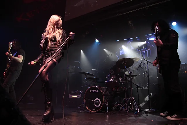 The Pretty Reckless Announce New Album ‘Dear God’ and Massive 2026 World Tour