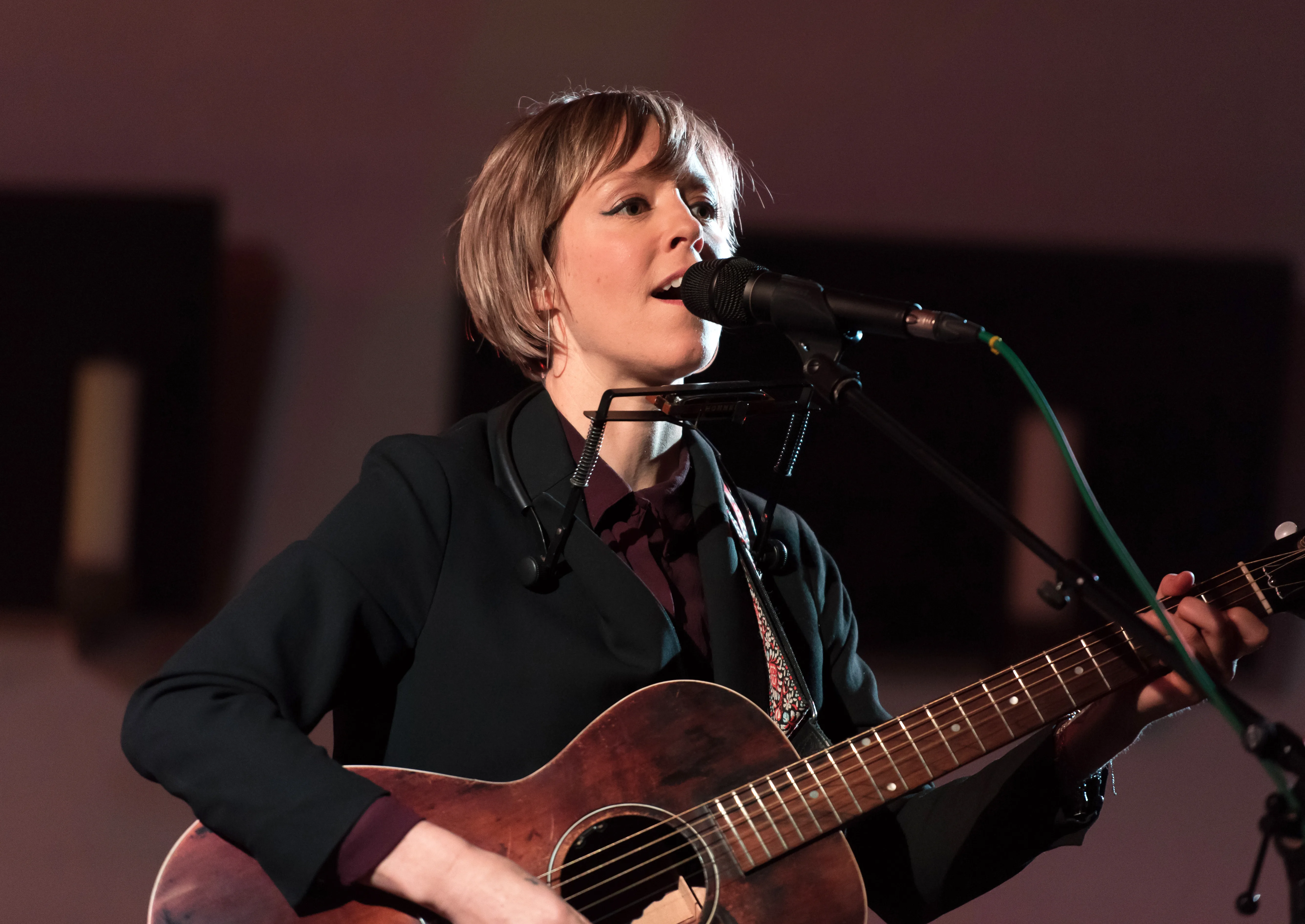Emily Barker & The Red Clay Halo