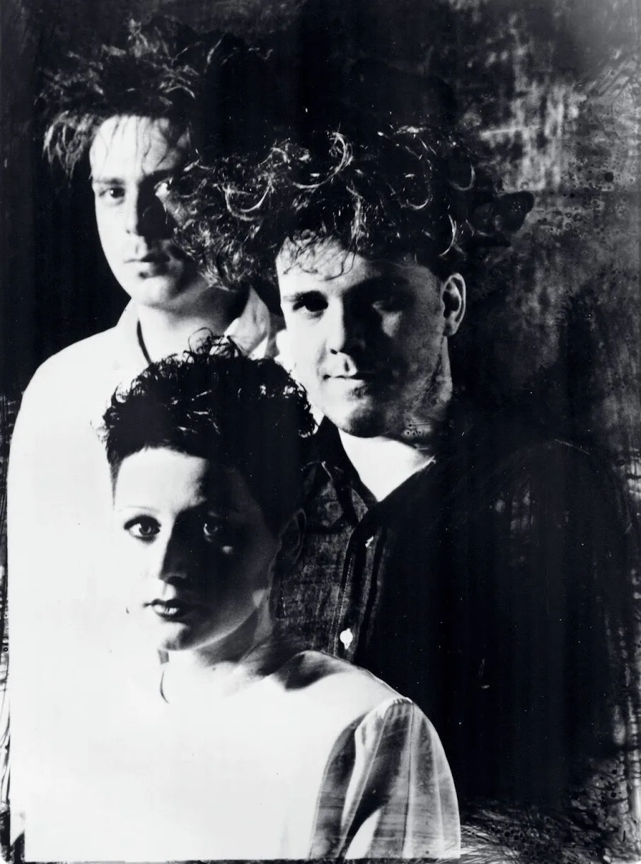 Cocteau Twins