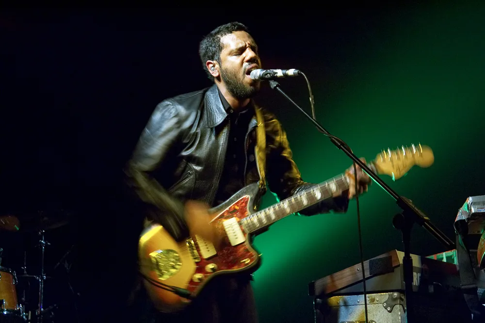 The Dears