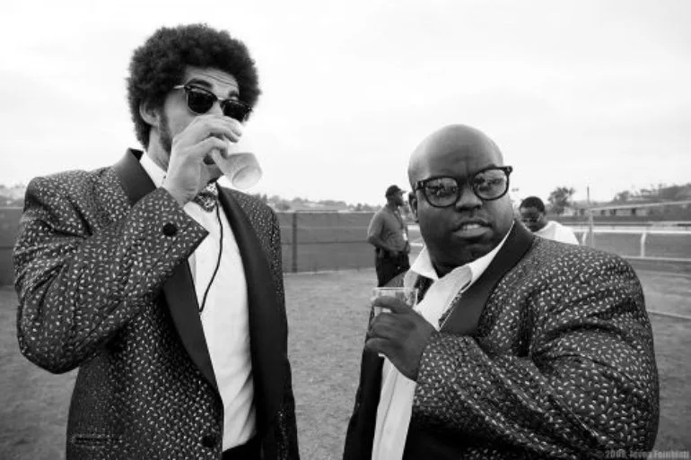 Gnarls Barkley