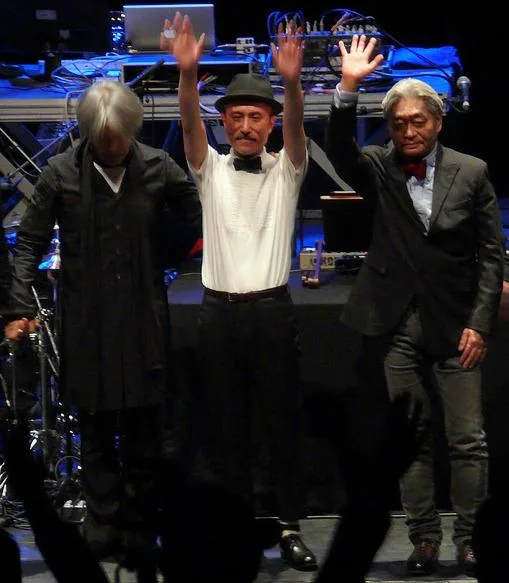 Yellow Magic Orchestra