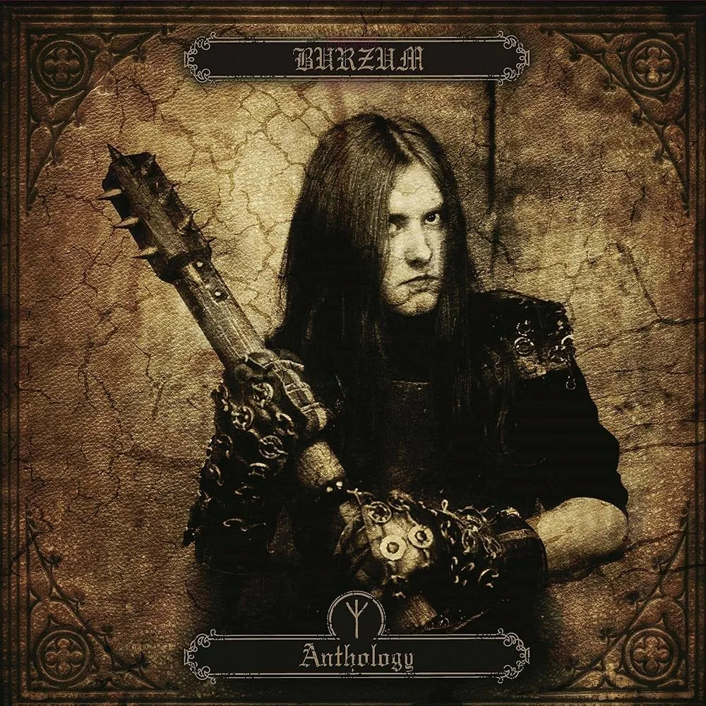 Burzum