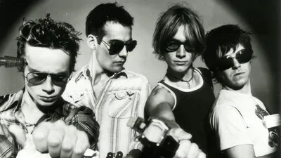 Spacehog