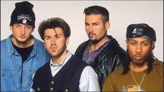 Color Me Badd
