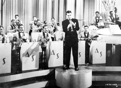 Artie Shaw and His Orchestra