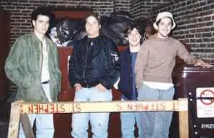1.6 Band