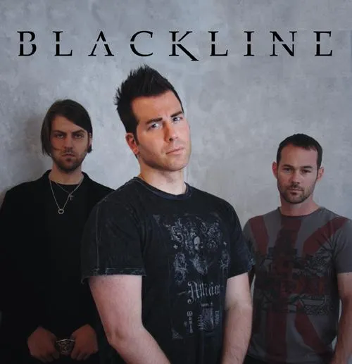 Blackline