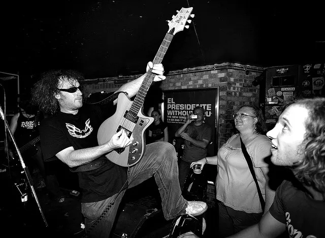 Sludgefeast