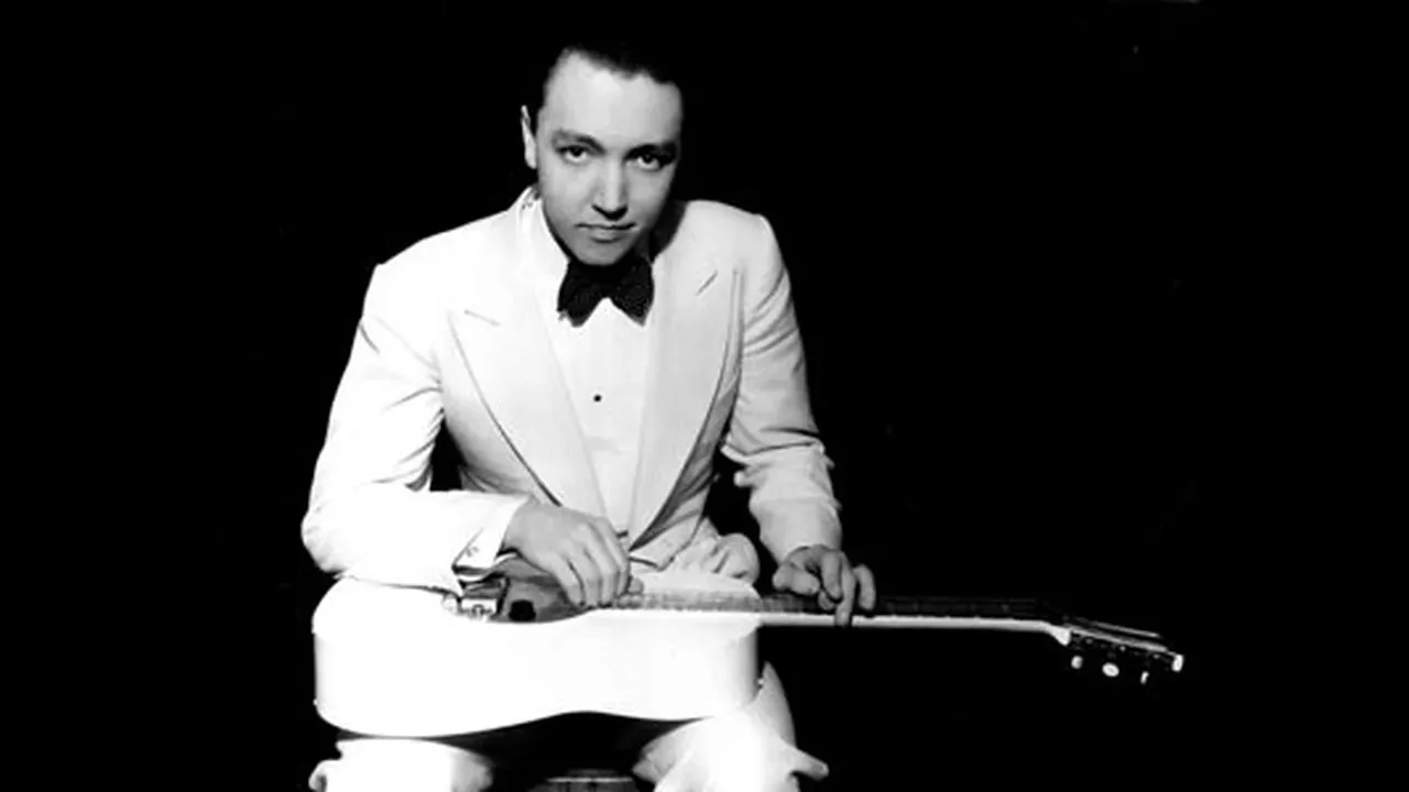 Alvino Rey & His Orchestra