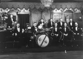 Coon–Sanders’ Original Nighthawk Orchestra