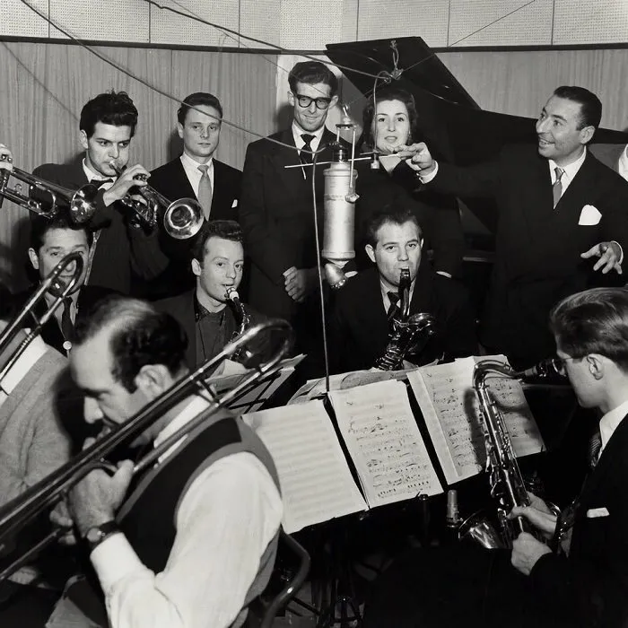 Joe Loss & His Orchestra
