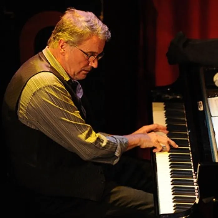 Bobo Stenson Trio