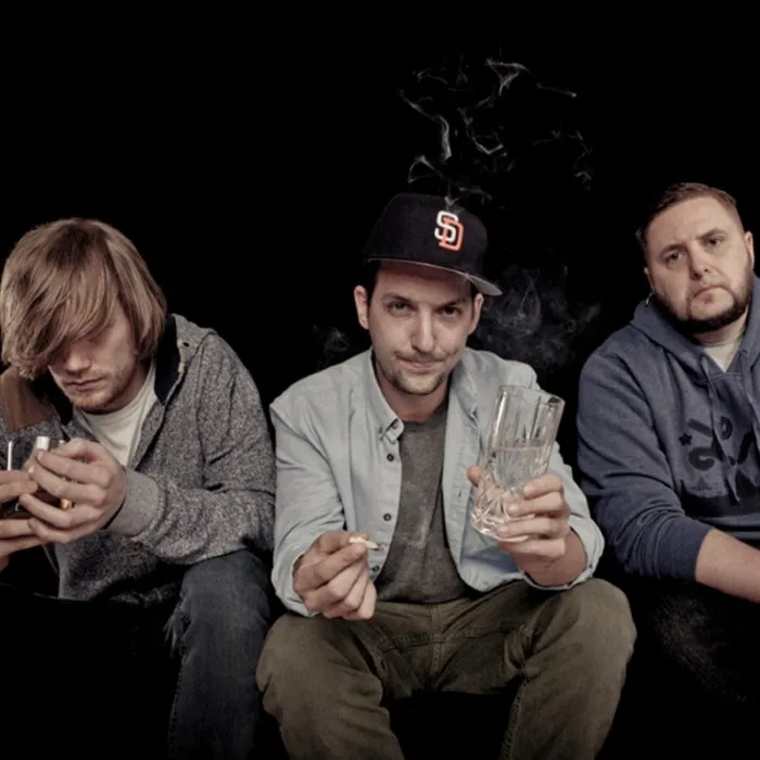 Betty Ford Boys