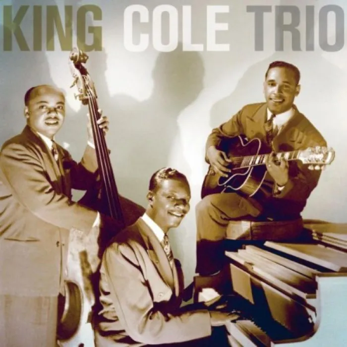 The Nat King Cole Trio