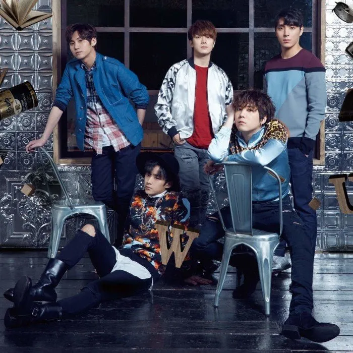 FTISLAND