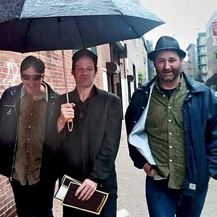Oblivians