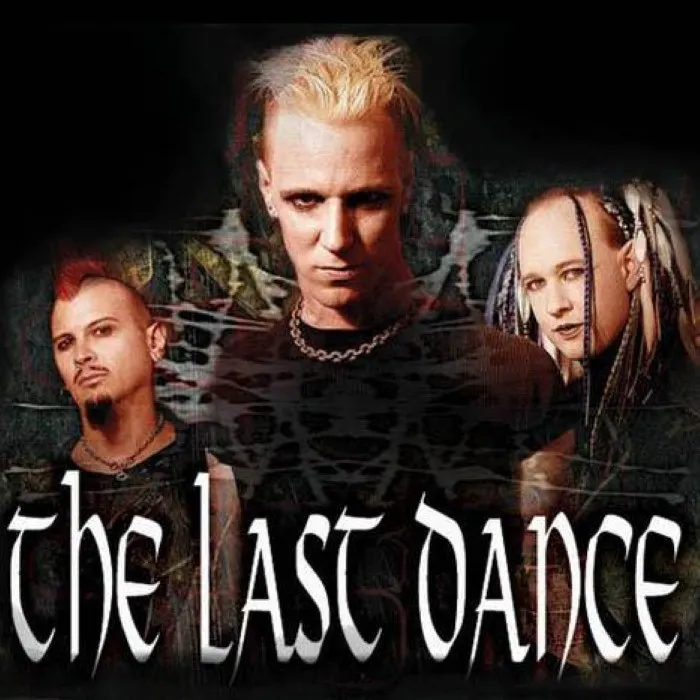 The Last Dance