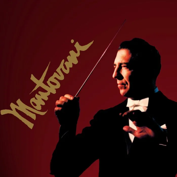 The Mantovani Orchestra