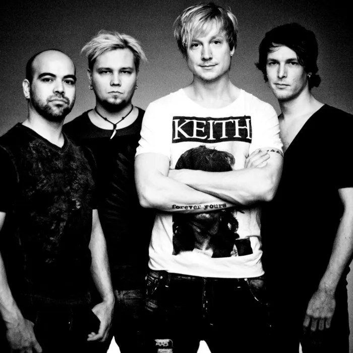 Sunrise Avenue