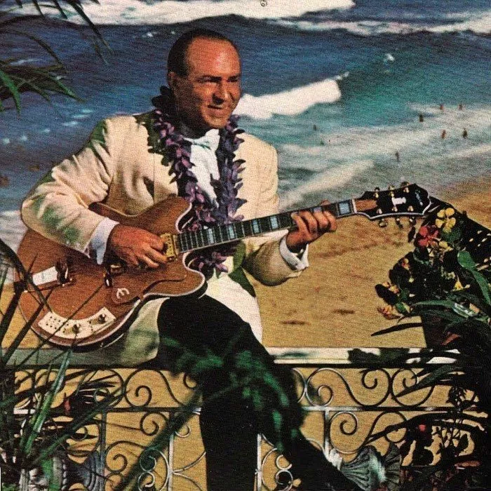 Al Caiola & His Orchestra