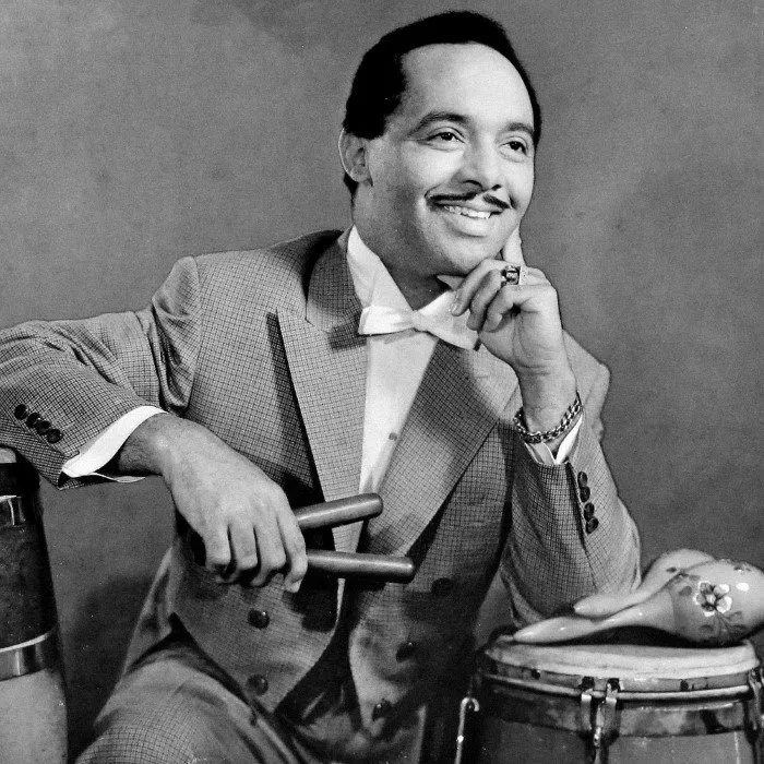 Pérez Prado and His Orchestra