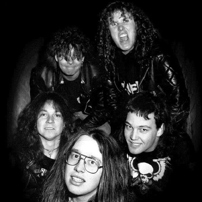Lawnmower Deth
