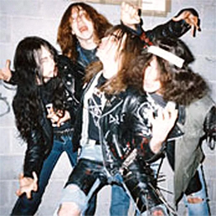 Damnation
