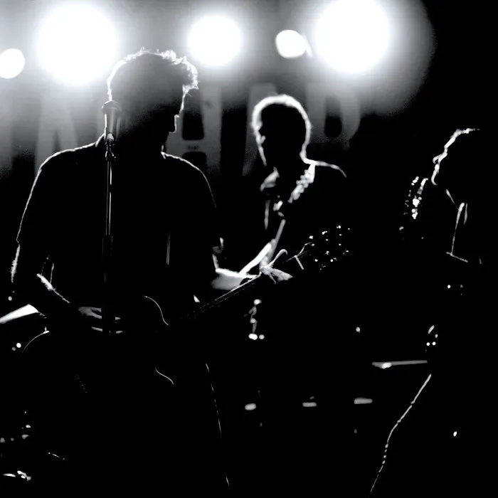 Official promotional archive photo of Achab