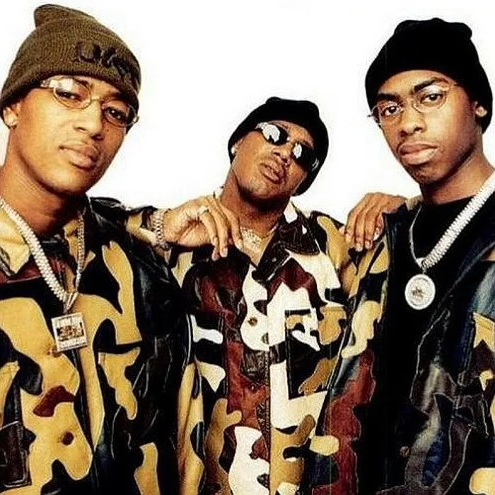 Official promotional archive photo of TRU